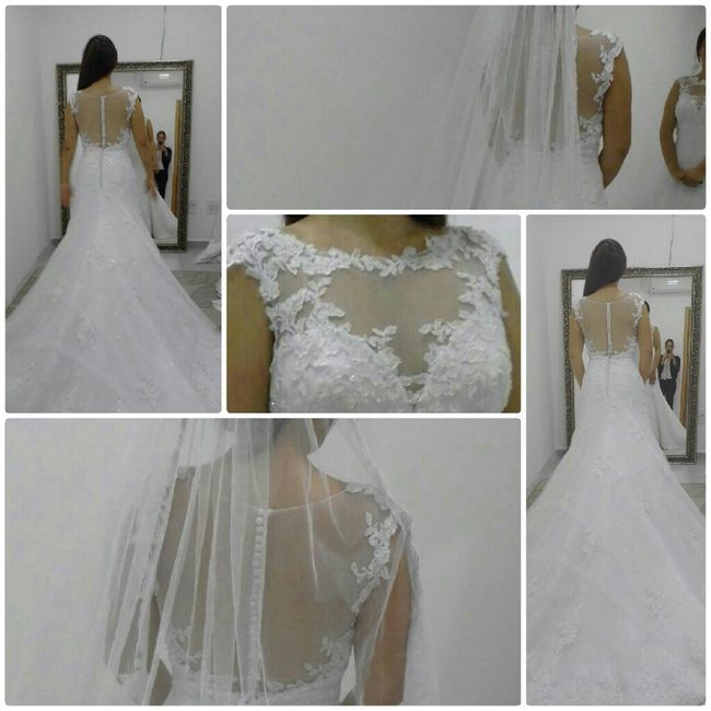 Vestido - 1