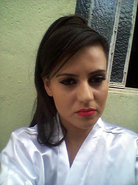 Teste para civil....esse foi eu mesma...rsrd - 3