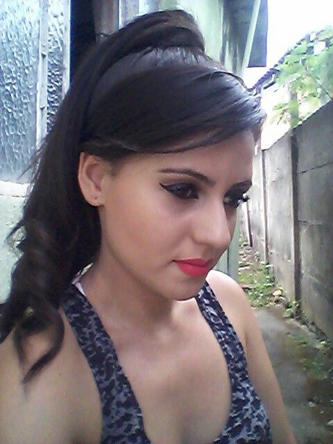 Teste para civil....esse foi eu mesma...rsrd - 4