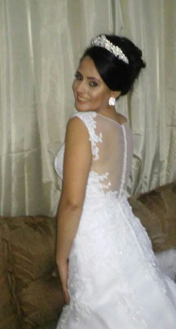 Noivinhas casei - 3