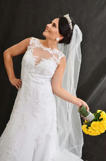 2 meses de casados - 2