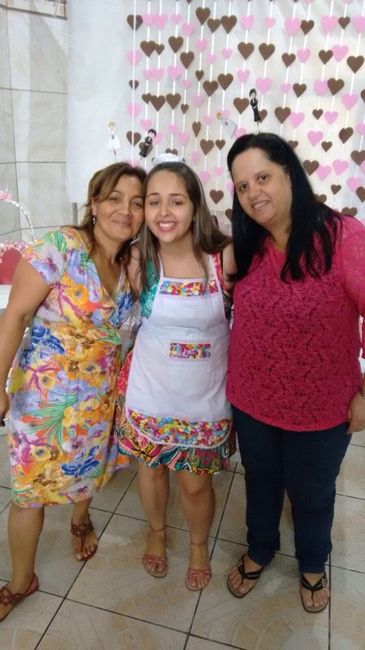 Meu chá de cozinha ? - 7