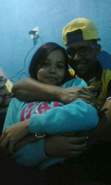 PRIMEIRA FOTO