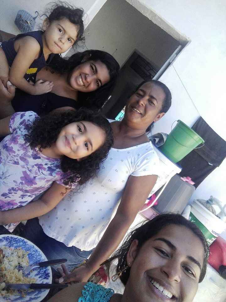 Dia das mães - 1