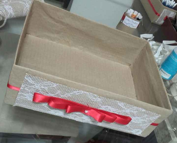 Caixinha emergência e kit costura - 3