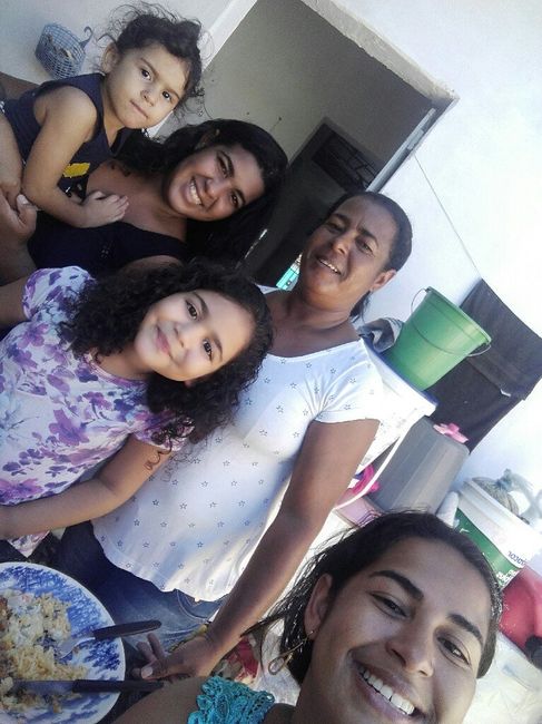 Dia das mães - 1