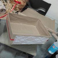 Caixinha emergência e kit costura - 2