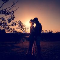 Sem duvidas a MAIS ROMANTICA !"