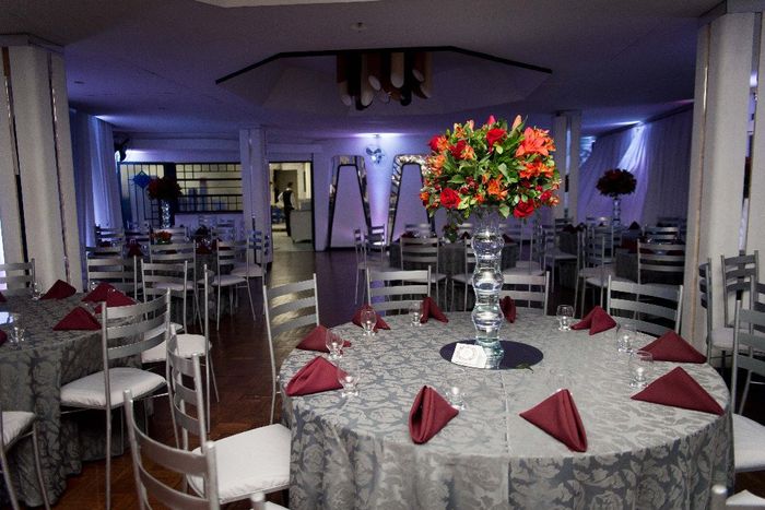 Decoração da minha formatura por Decooprisma - Local: Salão Reflexus do Teresópolis Tênis Clube - Fo