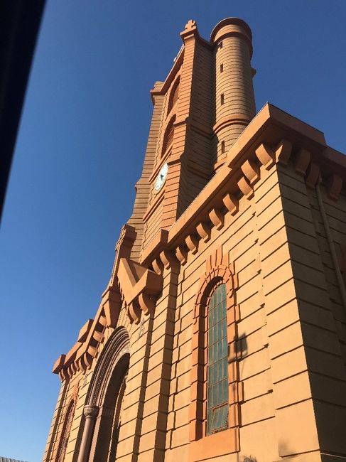 fachada