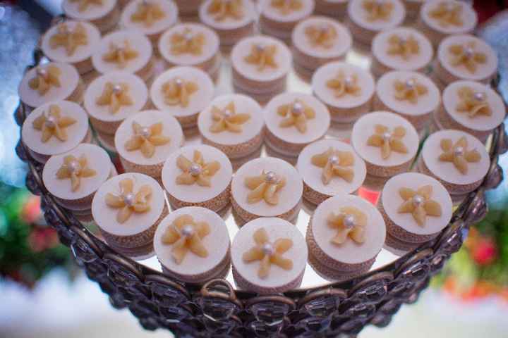 Doces da minha formatura - Doceria da Kaká por Karen Saretta - Foto por Evelin Zancan