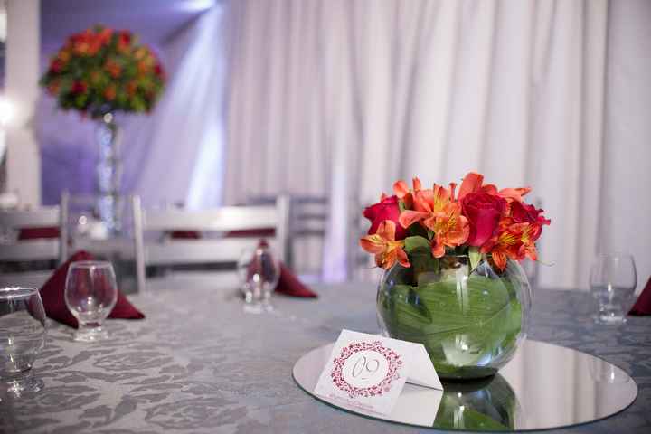 Decoração da minha formatura por Decooprisma - Local: Salão Reflexus do Teresópolis Tênis Clube - Fo