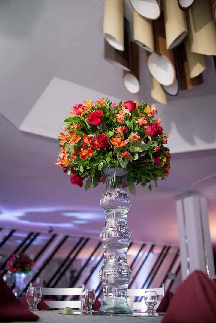 Decoração da minha formatura por Decooprisma - Local: Salão Reflexus do Teresópolis Tênis Clube - Fo
