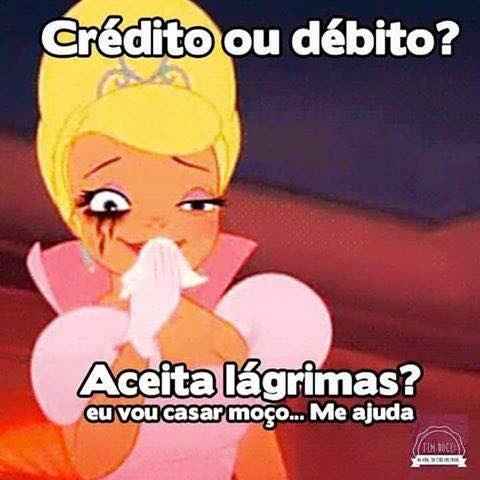 Melhor rir do que chorar! kkkk - 1
