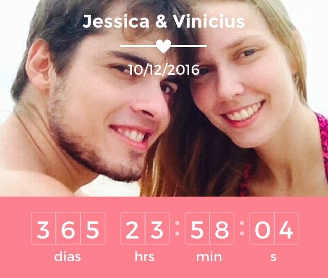 365 dias!! - 1