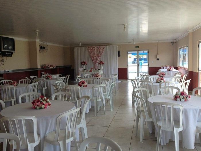 Meu chá de cozinha - 2