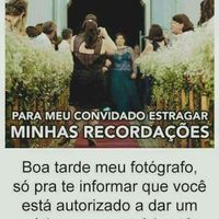 Fotos e filmagens!!! - 1