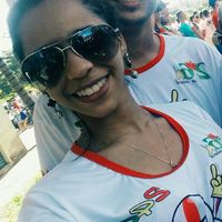 Poste uma foto com o seu amor - 1