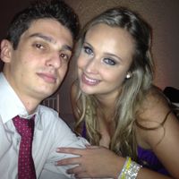 Eu e o meu amor