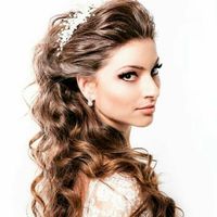 Qual será o tipo do penteado? - 2
