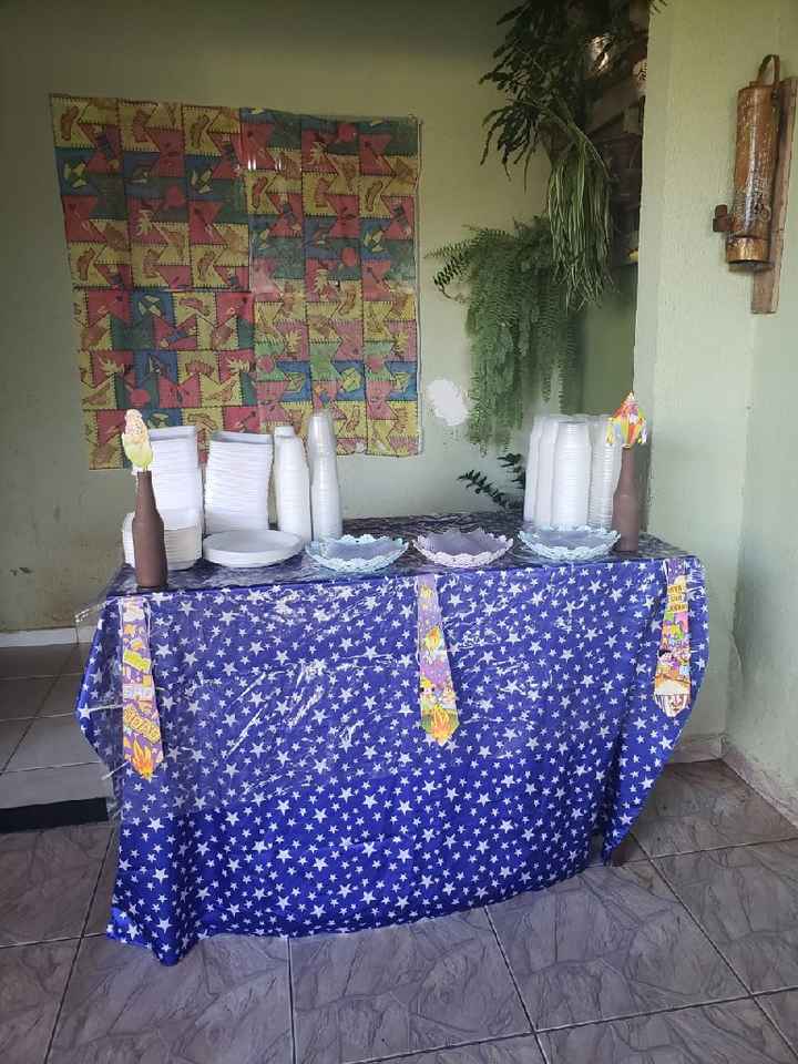 Meu Chaarraia 👩‍🌾 #vemver - 3