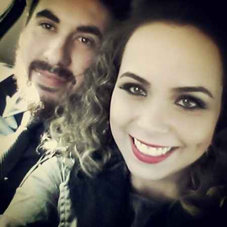 Nos conhecendo! - 1