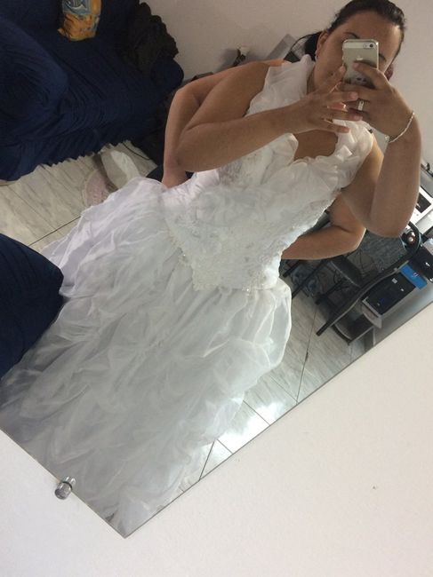 O que acharam ??? - 1