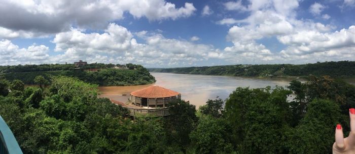 Lua de Mel em Foz do Iguaçu e Argentina #eufui 28