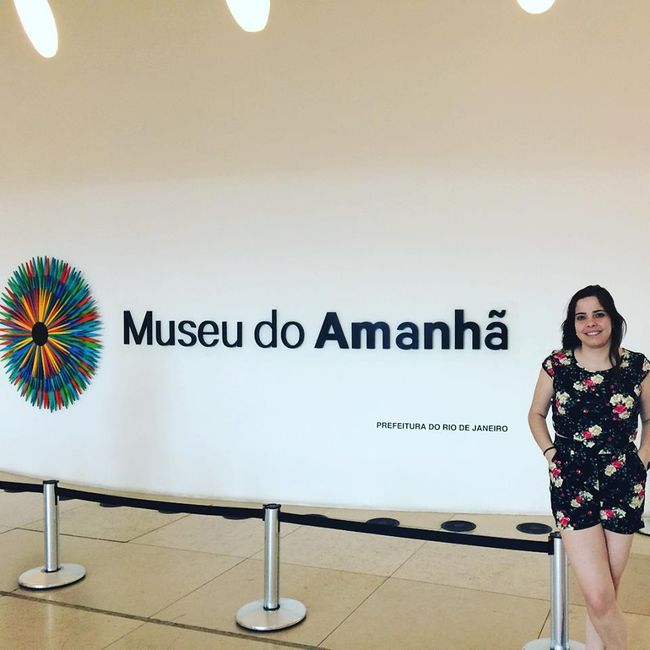 Museu do Amanhã