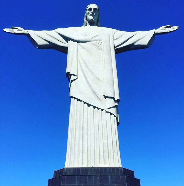 Lua de Mel no Rio de Janeiro e Petrópolis #eufui ♥ 47
