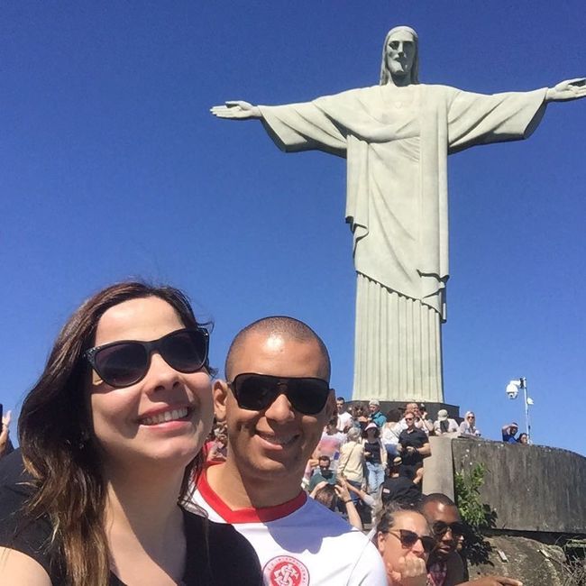 Corcovado