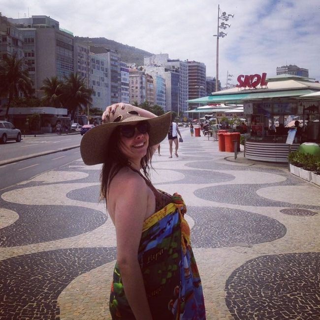 Copacabana