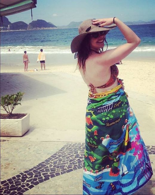 Copacabana