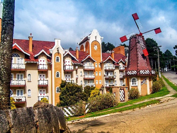 Campos do Jordão 4