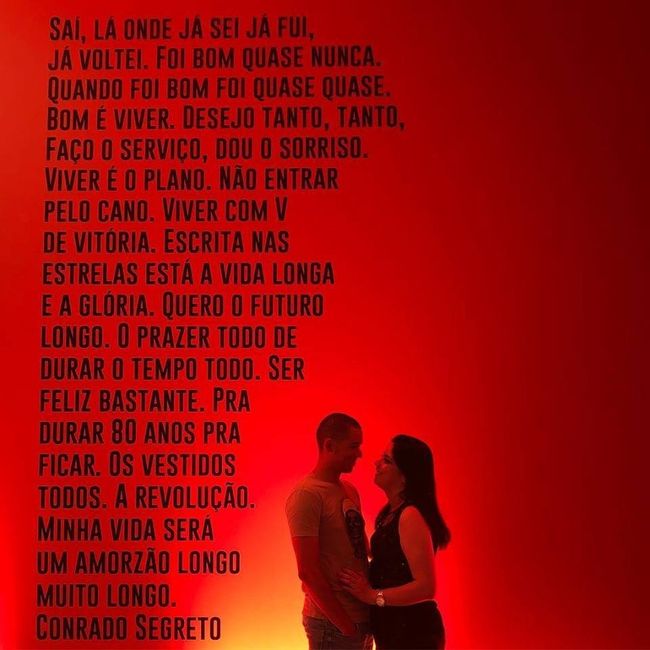 Conrado Secreto - Painel SPFWN45