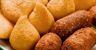 Menu: o que será servido na minha festa... 7