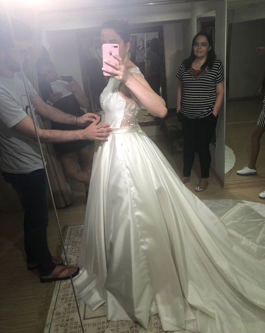 Resumo da minha fase do casamento em fotos 4