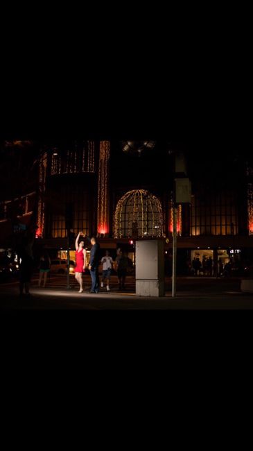 Pontos Turísticos de São Paulo para o Pre Wedding 3