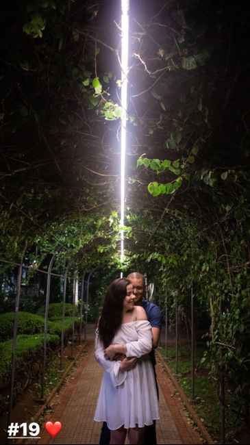 Pontos Turísticos de São Paulo para o Pre Wedding 14