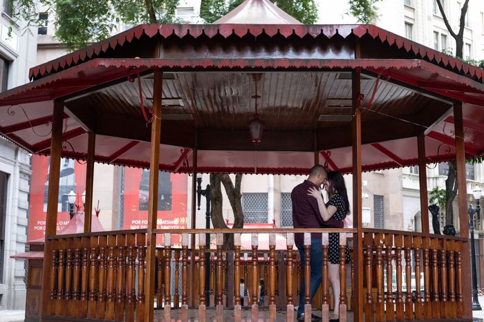 Pontos Turísticos de São Paulo para o Pre Wedding 34