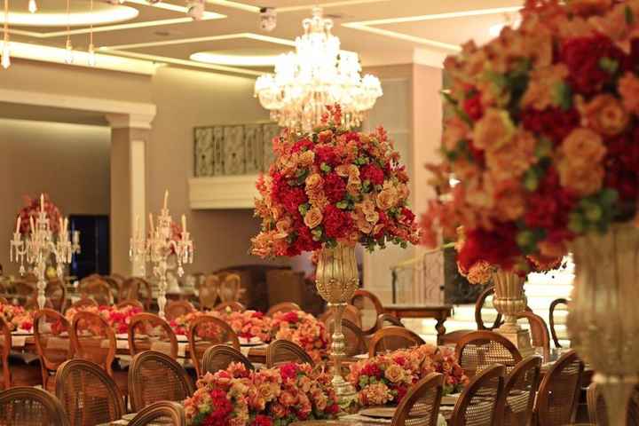 Decoração