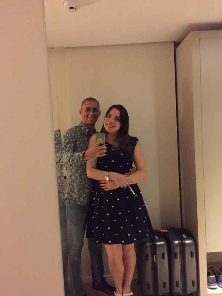 Quarto do hotel 