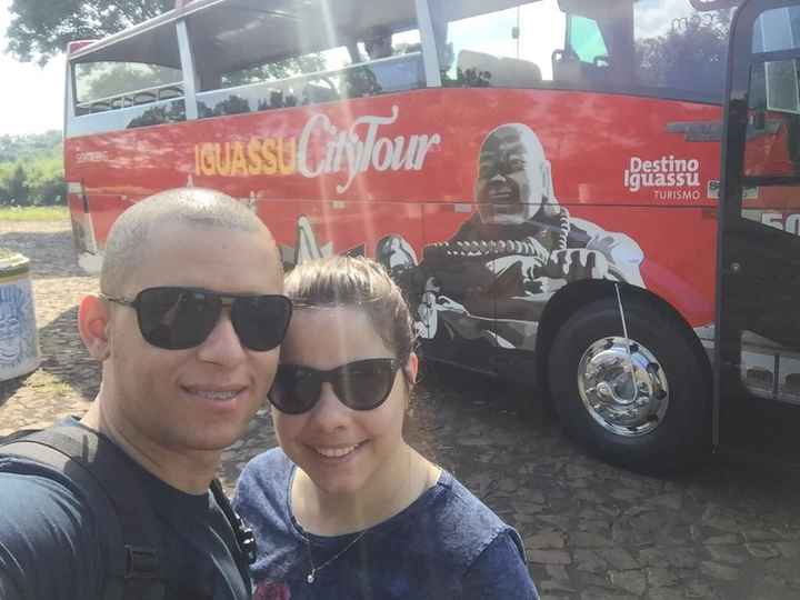 Marco das Tres Fronteiras