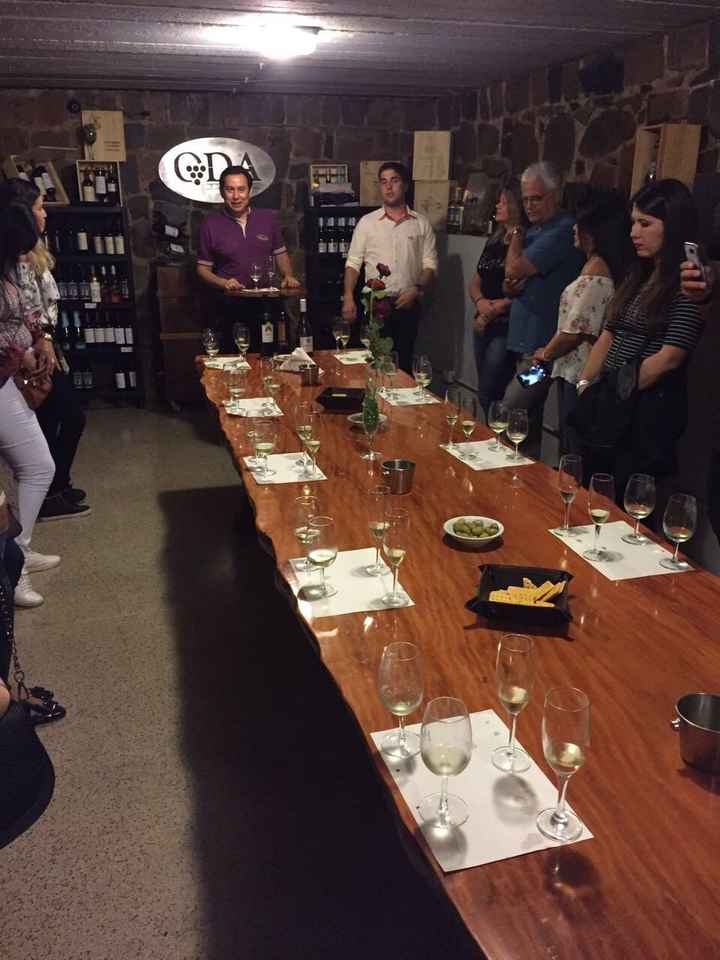 Restaurante Mua Resto 