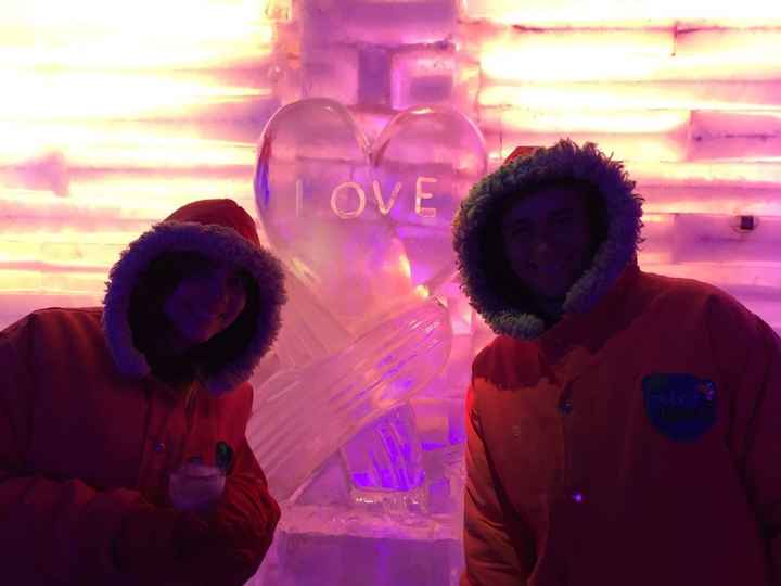 Ice Bar Puerto Iguazu 
