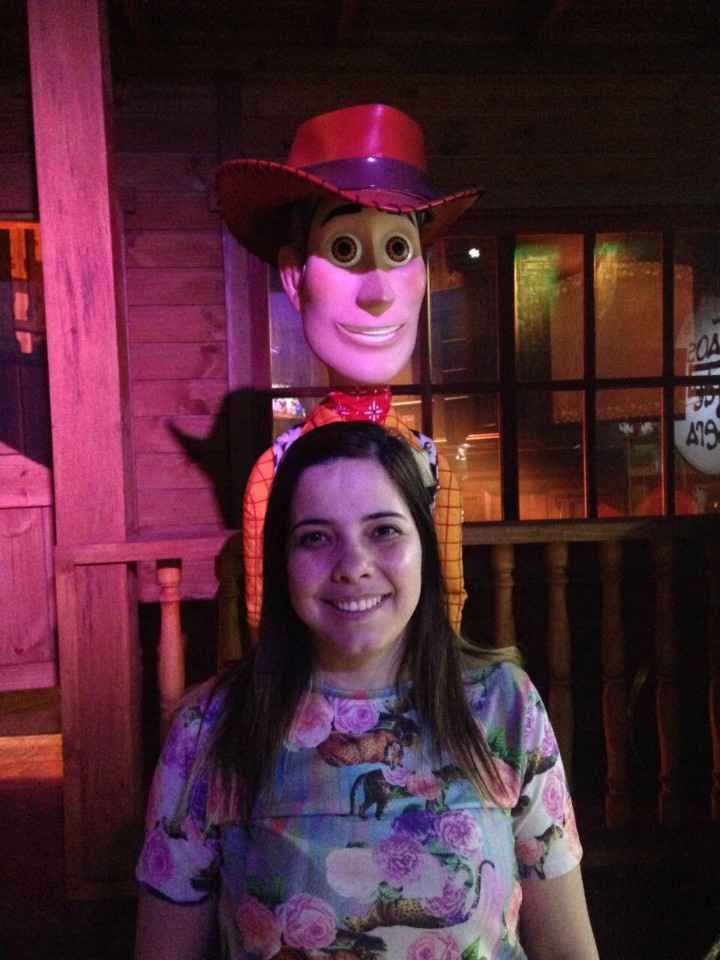 Museu de Cera Dreamland 