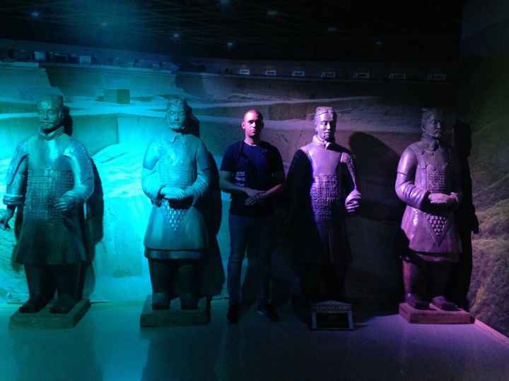 Museu de Cera Dreamland 