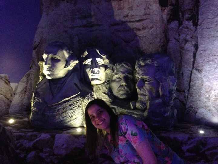 Museu de Cera Dreamland 