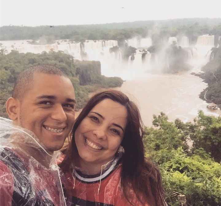 Cataratas do Iguaçu 
