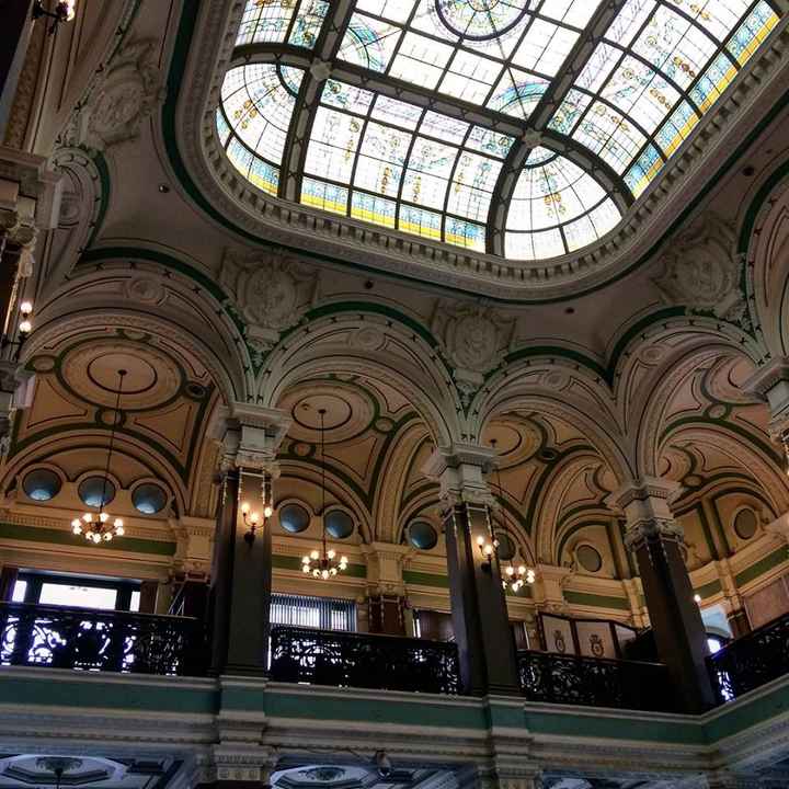 Biblioteca Nacional RJ 